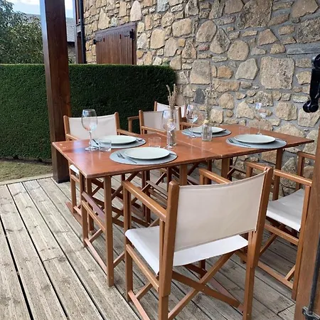 Casa En Residential Con Jardin Y Piscina