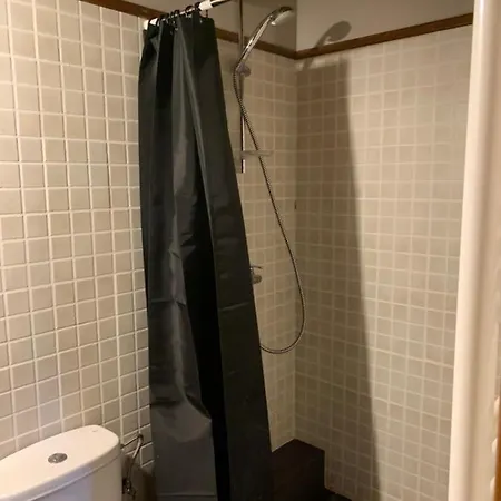 別荘 Casa En Residential Con Jardin Y Piscina *