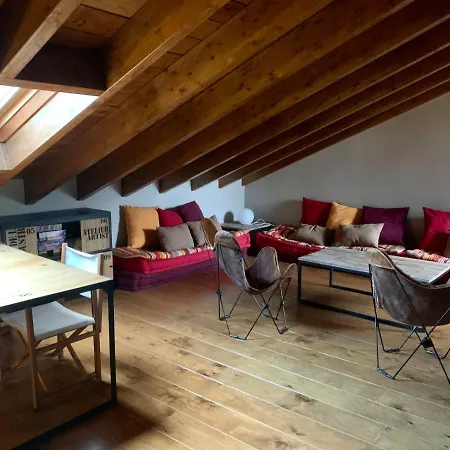 Feriehus Casa En Residential Con Jardin Y Piscina Estavar