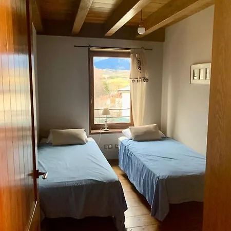 Feriehus Casa En Residential Con Jardin Y Piscina *