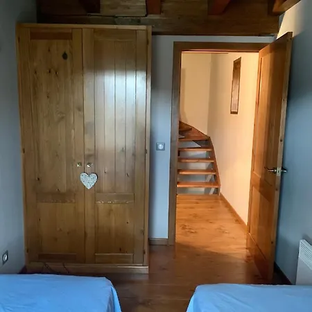 Casa En Residential Con Jardin Y Piscina Feriehus *