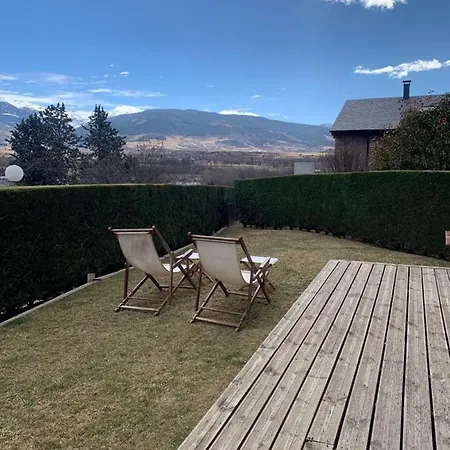 Feriehus Casa En Residential Con Jardin Y Piscina *