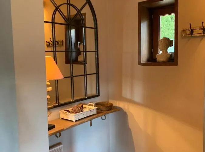 Nyaraló Casa En Residential Con Jardin Y Piscina *