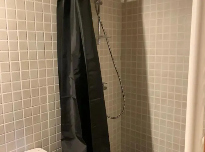 Nyaraló Casa En Residential Con Jardin Y Piscina *