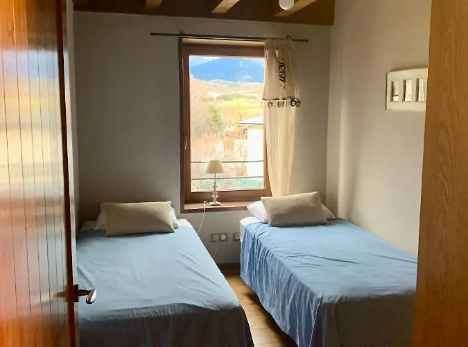 Nyaraló Casa En Residential Con Jardin Y Piscina *