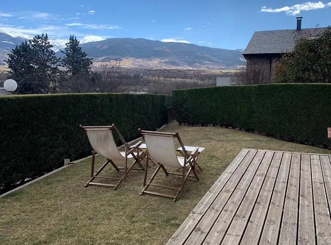 Nyaraló Casa En Residential Con Jardin Y Piscina *